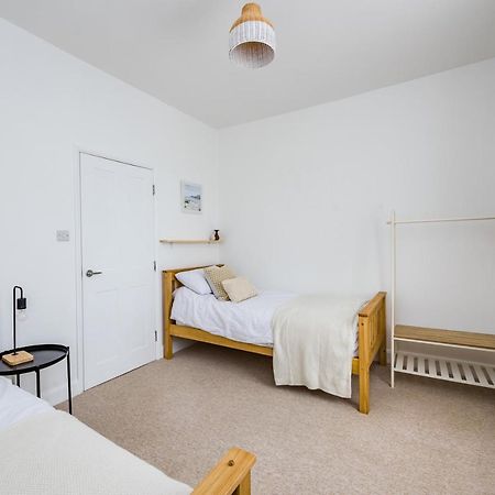 Ascot House Apartment Hurstpierpoint Экстерьер фото