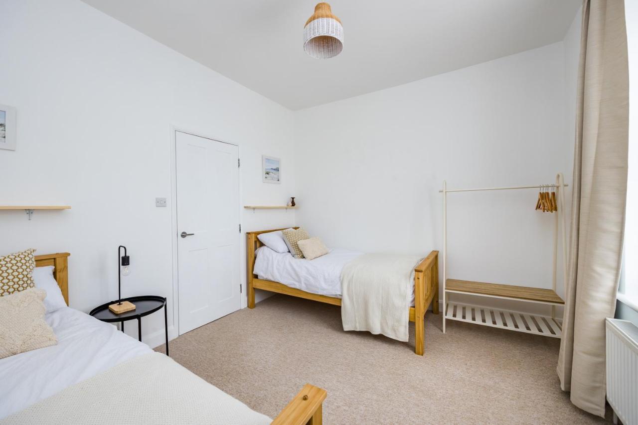 Ascot House Apartment Hurstpierpoint Экстерьер фото