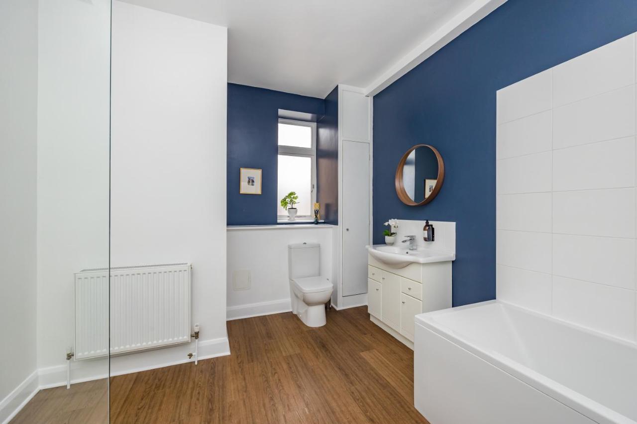Ascot House Apartment Hurstpierpoint Экстерьер фото