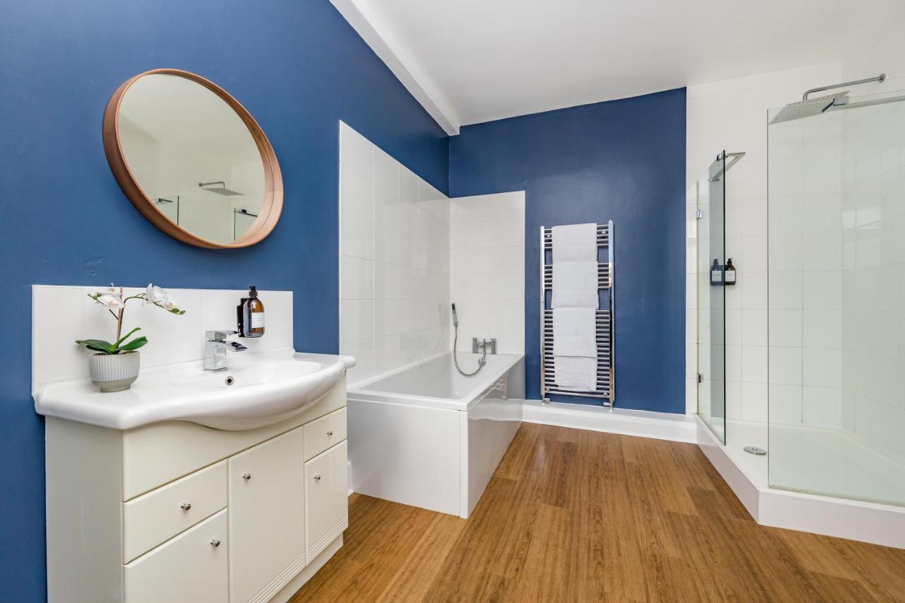 Ascot House Apartment Hurstpierpoint Экстерьер фото