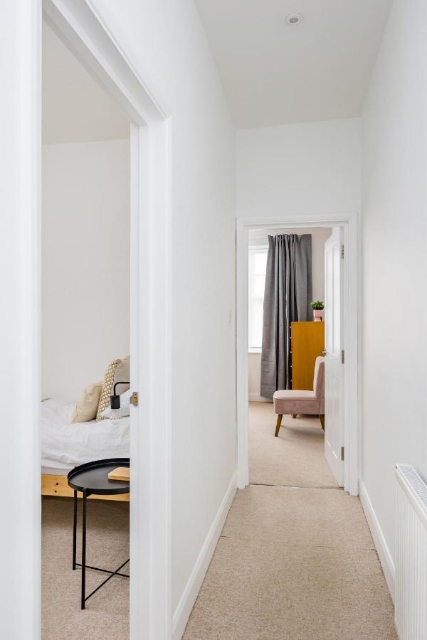 Ascot House Apartment Hurstpierpoint Экстерьер фото