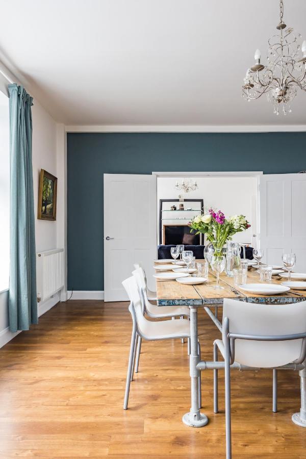 Ascot House Apartment Hurstpierpoint Экстерьер фото