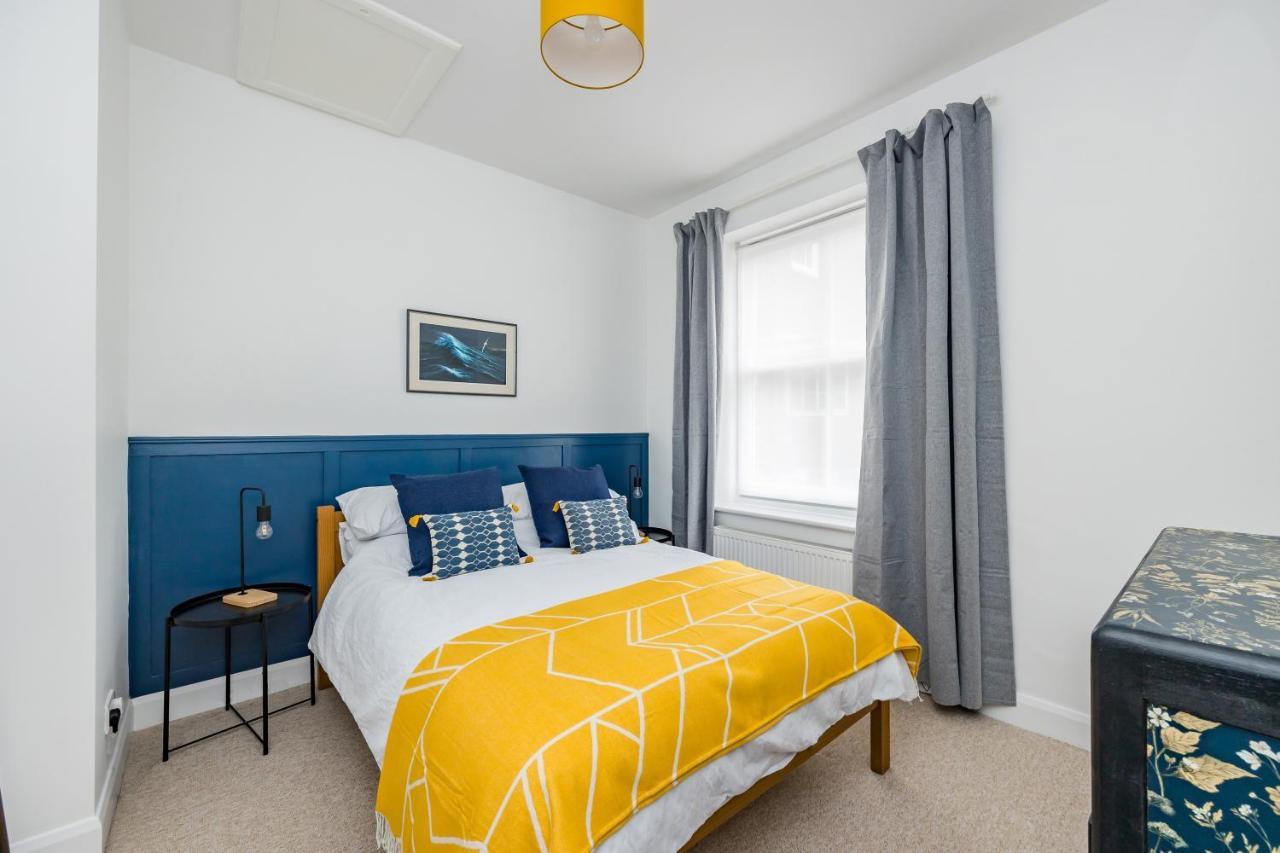 Ascot House Apartment Hurstpierpoint Экстерьер фото