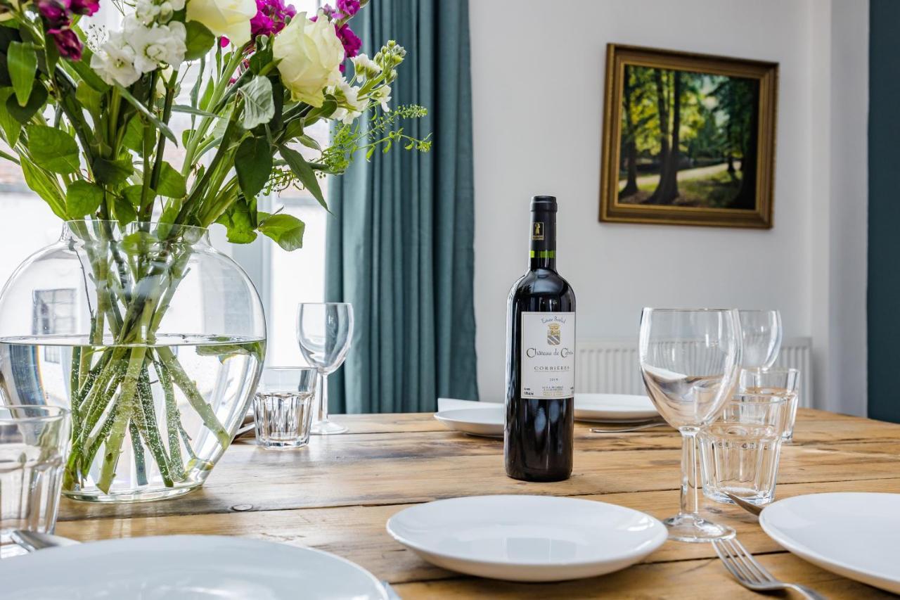 Ascot House Apartment Hurstpierpoint Экстерьер фото
