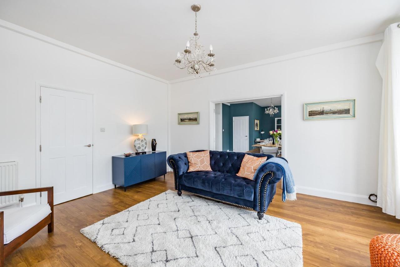 Ascot House Apartment Hurstpierpoint Экстерьер фото