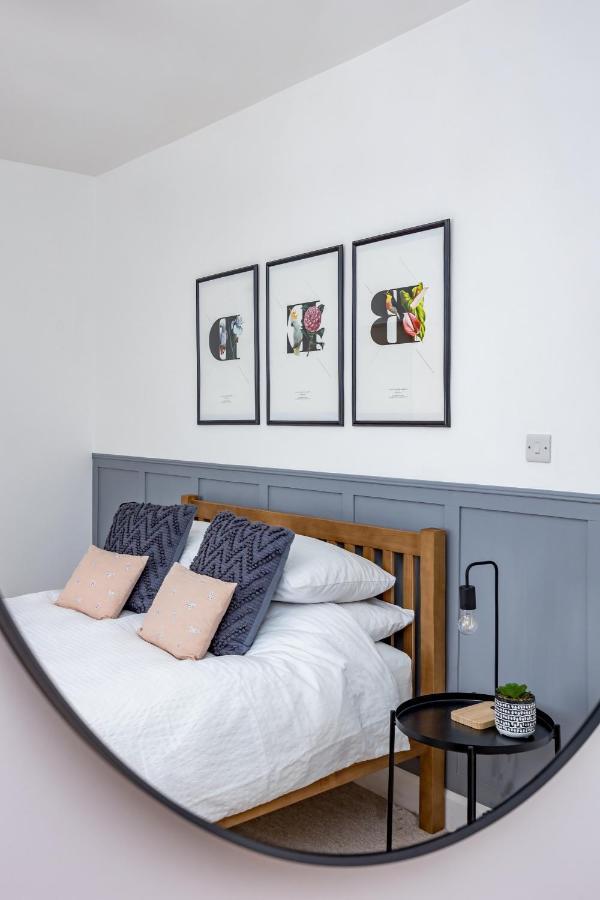 Ascot House Apartment Hurstpierpoint Экстерьер фото