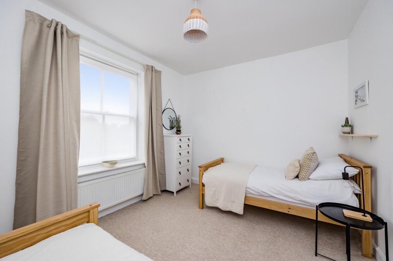Ascot House Apartment Hurstpierpoint Экстерьер фото
