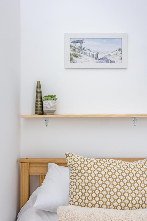 Ascot House Apartment Hurstpierpoint Экстерьер фото