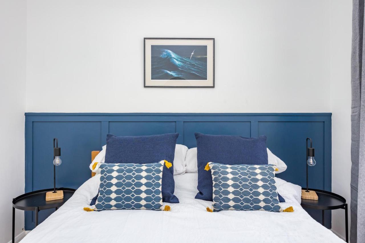 Ascot House Apartment Hurstpierpoint Экстерьер фото
